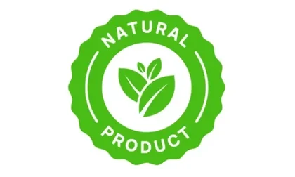 SugarTide natural non-GMO ingredients