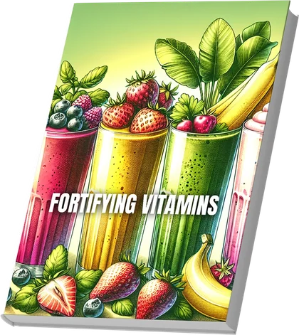 Fortifying Vitamins bonus guide